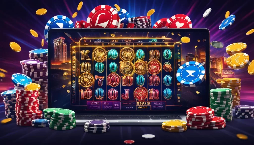 Blackjack tại ff6 nhà cái