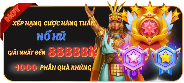 Thưởng chào mừng ff6 nhà cái