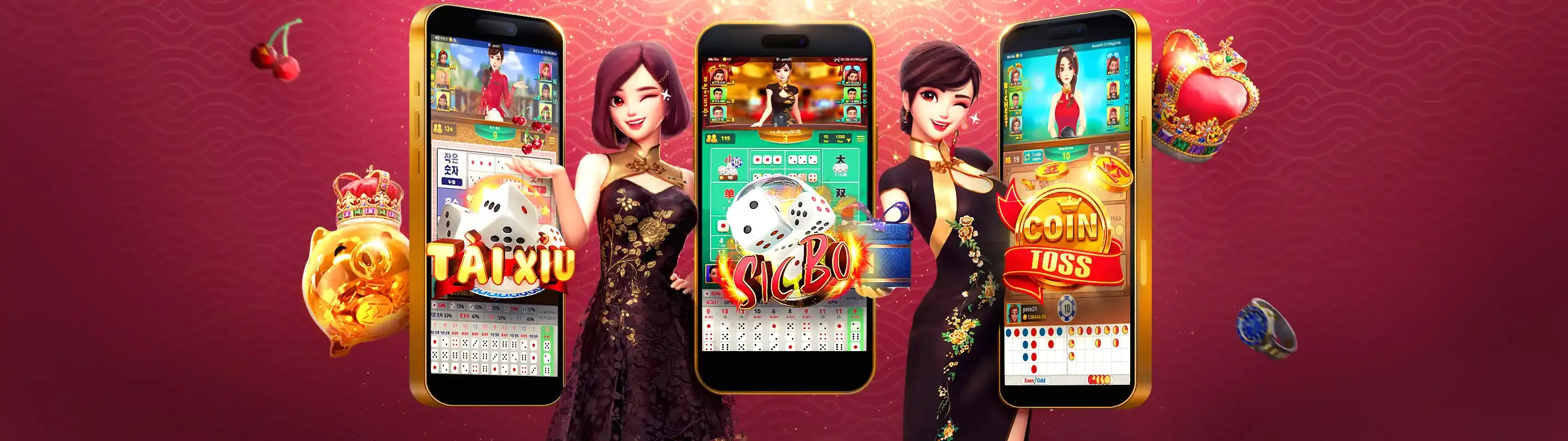 Hình ảnh chính về cách chọn trò chơi tại ff6 nhà cái