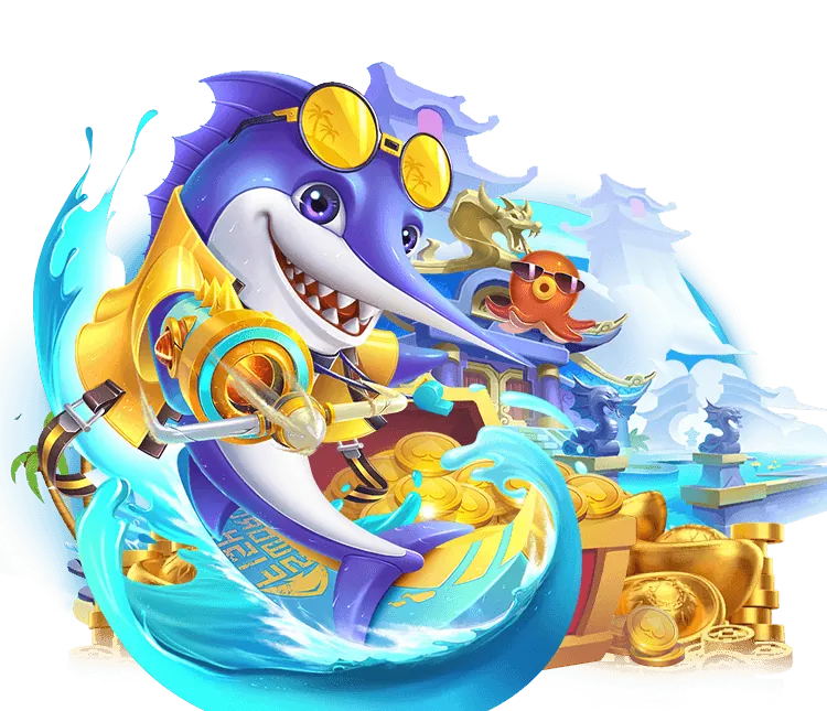 Game Hải Tặc Bắn Cá FF6 Nhà Cái