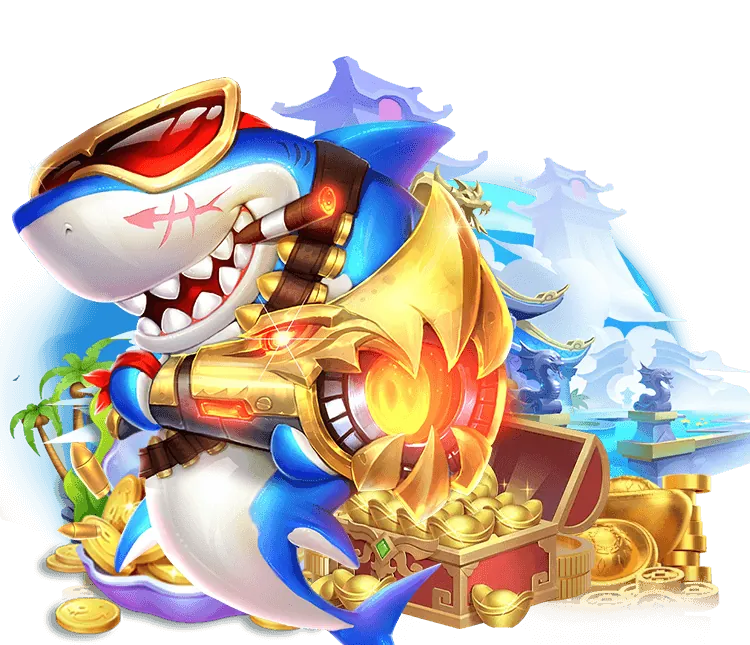 Game Bắn Cá Rồng FF6 Nhà Cái