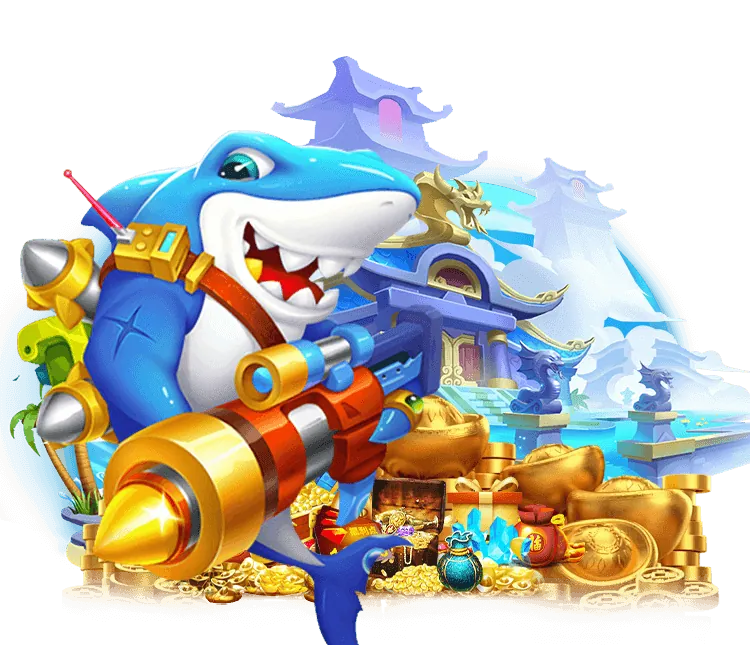 Game Fishing War FF6 Nhà Cái
