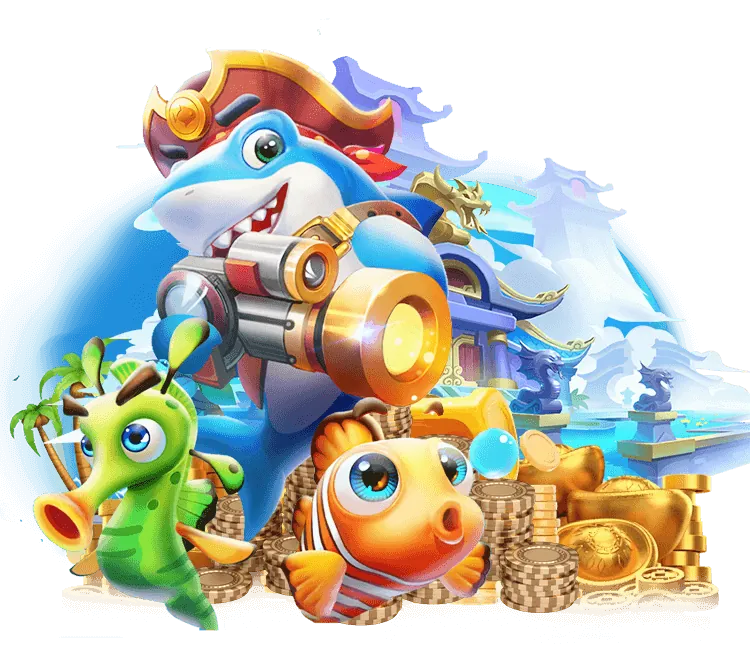 Khuyến Mãi Slots & Bắn Cá ff6 nhà cái