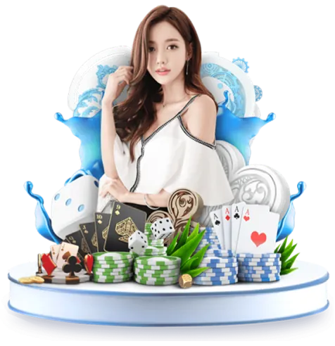 Hình ảnh các trò chơi casino và nổ hũ tại FF6 Nhà Cái